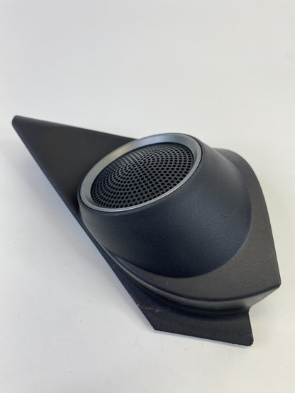2010-2012 Acura RDX Front Right Passenger Door Sound Tweeter Speaker w/ Trim OEM