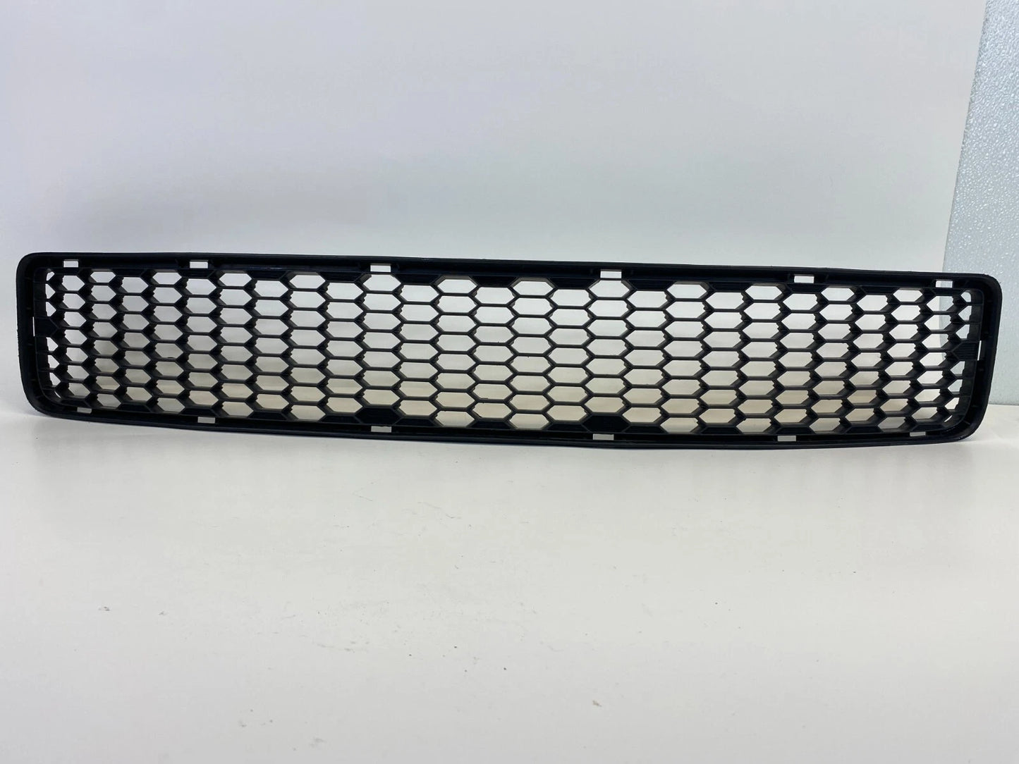 2005 2006 2007 SCION TC FRONT CENTER LOWER GRILL GRILLE INSERT TRIM 53112-21030