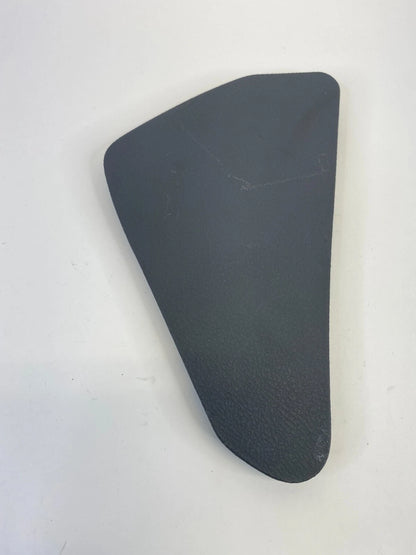 05-10 HONDA ODYSSEY RIGHT PASSENGER SIDE DASH END CAP COVER TRIM 77210-SHJ OEM