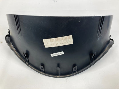 2013-2018 Nissan Altima Instrument Cluster Speedometer Bezel Trim 68240-3TA1A