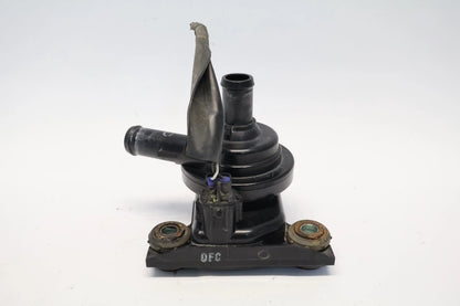 2004-2009 TOYOTA PRIUS INVERTER ELECTRIC COOLANT WATER PUMP ASSEMBLY 04000-32528