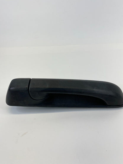 2005-2007 Jeep Grand Cherokee Rear Right Side Exterior Door Handle 55394240AG