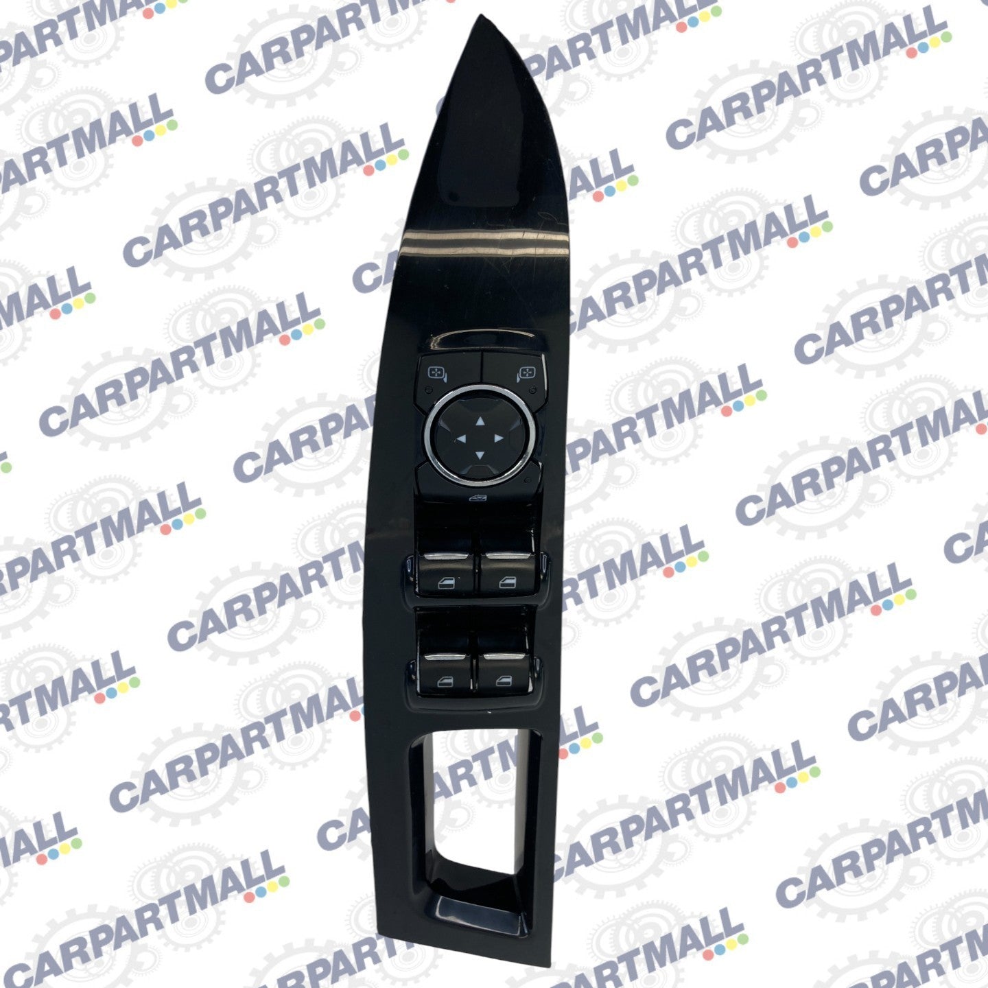 2013-2020 Ford Fusion Front Left Driver Side Door Power Master Window Switch OEM