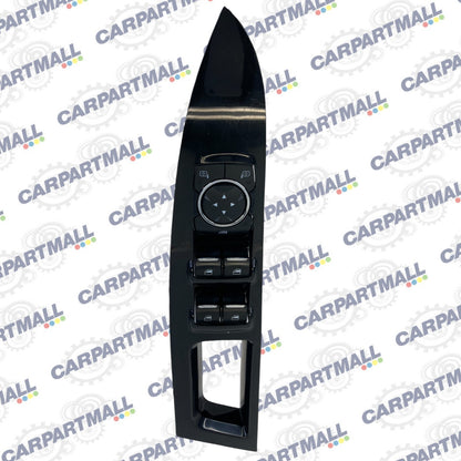 2013-2020 Ford Fusion Front Left Driver Side Door Power Master Window Switch OEM
