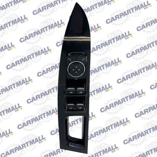 2013-2020 Ford Fusion Front Left Driver Side Door Power Master Window Switch OEM