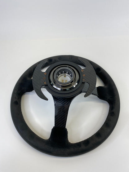 2003 Lexus GS300 Steering Wheel Custom Aftermarket