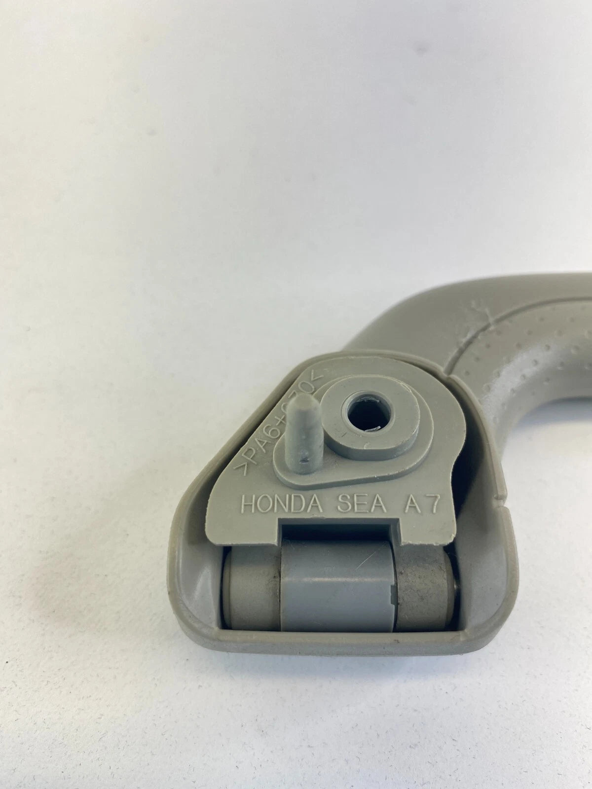2006-2008 HONDA PILOT REAR INNER ROOF GRAB GRIP ASSIST BAR HANDLE OEM