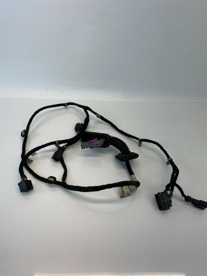 2015 2016 Chevy Cruze Sedan Rear Left Driver Door Harness Wiring Wire 94556224