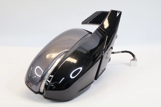 2016-2018 HONDA PILOT RIGHT PASSENGER SIDE VIEW POWER DOOR MIRROR USA MARKET