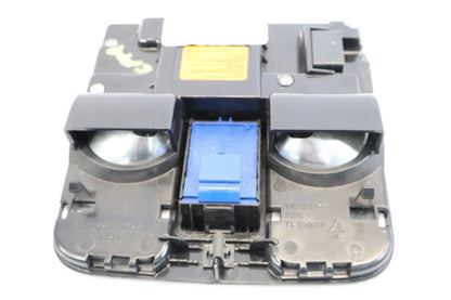 2004-2008 ACURA TL OVERHEAD CONSOLE DOME MAP LIGHT LAMP W HOMELINK OEM