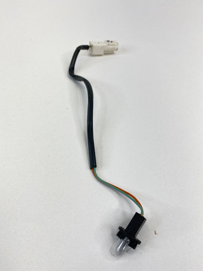 2011-2015 Hyundai Sonata Front Right Door Panel Courtesy Light Lamp Wire Harness