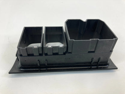 2012-2015 KIA RIO DASH DIMMER LIGHT RHEOSTAT ECO SURROUND TRIM BEZEL ONLY OEM