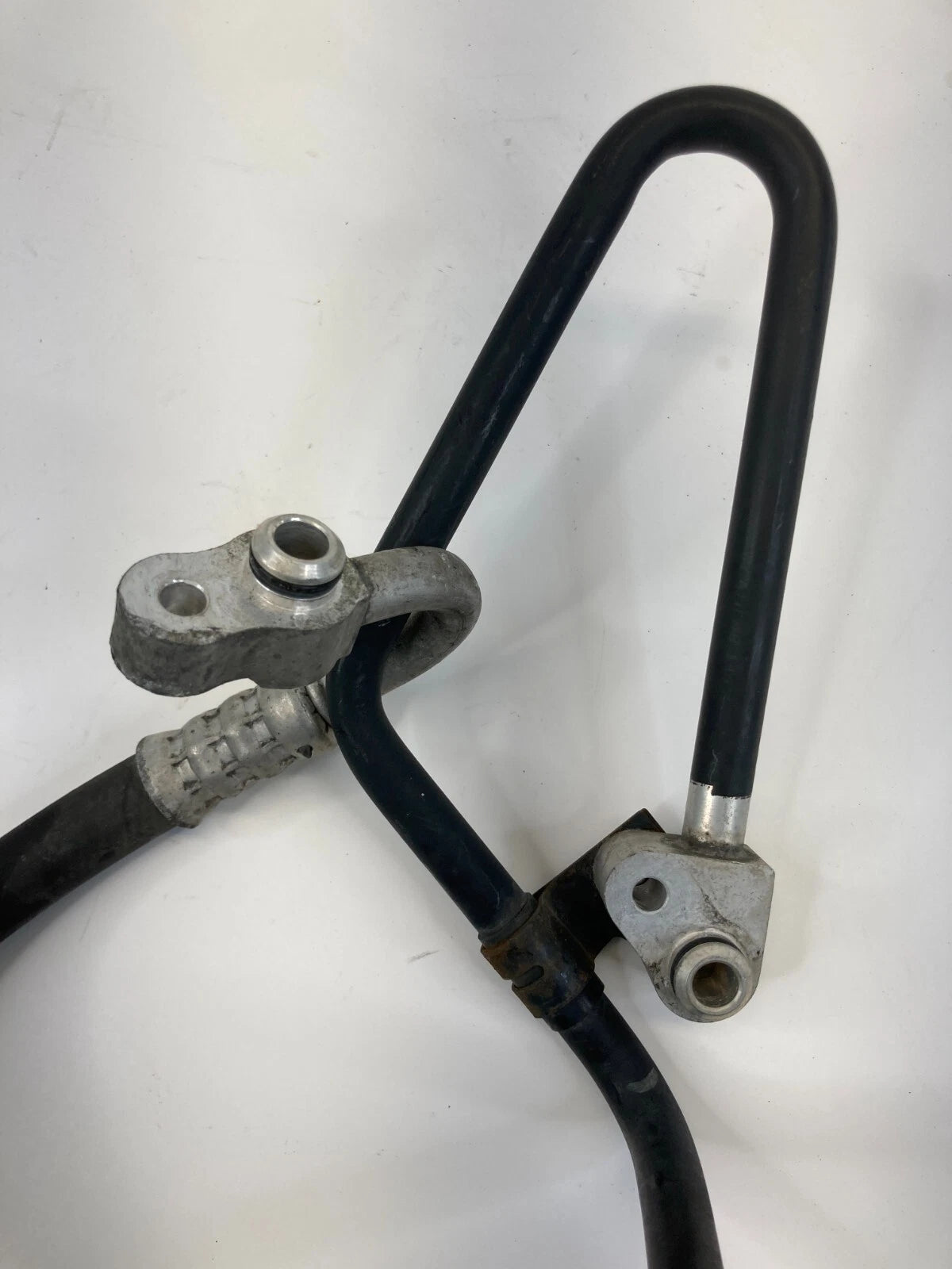 07 08 09 10 11 12 13 ACURA MDX A/C REFRIGERANT DISCHARGE HOSE LINE OEM