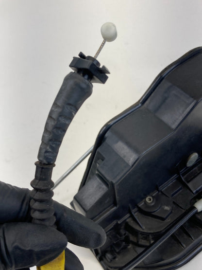 2004-2007 BMW 525i Front Right Passenger Side Door Lock Latch Actuator OEM