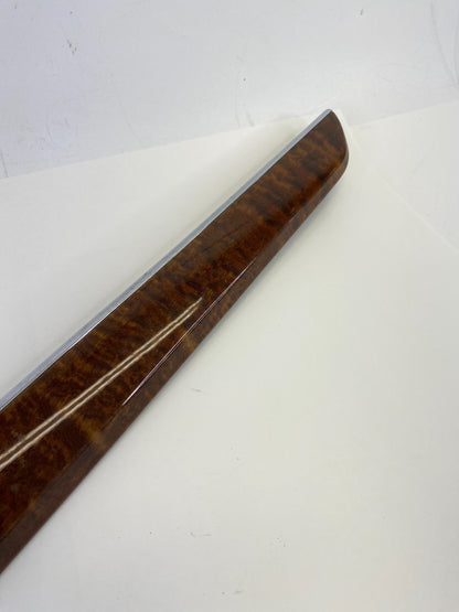 2007 2008 Cadillac SRX Front Left Side Interior Door Trim Molding Bezel OEM