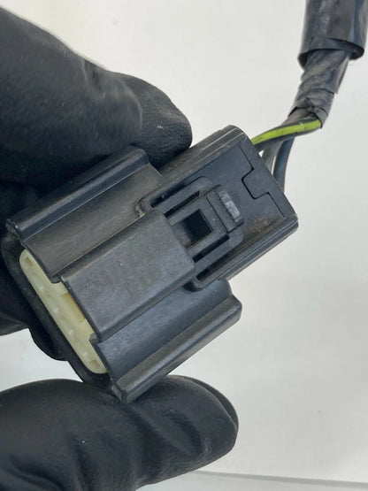 13-26 FORD ESCAPE FRONT LEFT HEADLIGHT PIGTAIL PLUG WIRE HARNESS CONNECTOR OEM