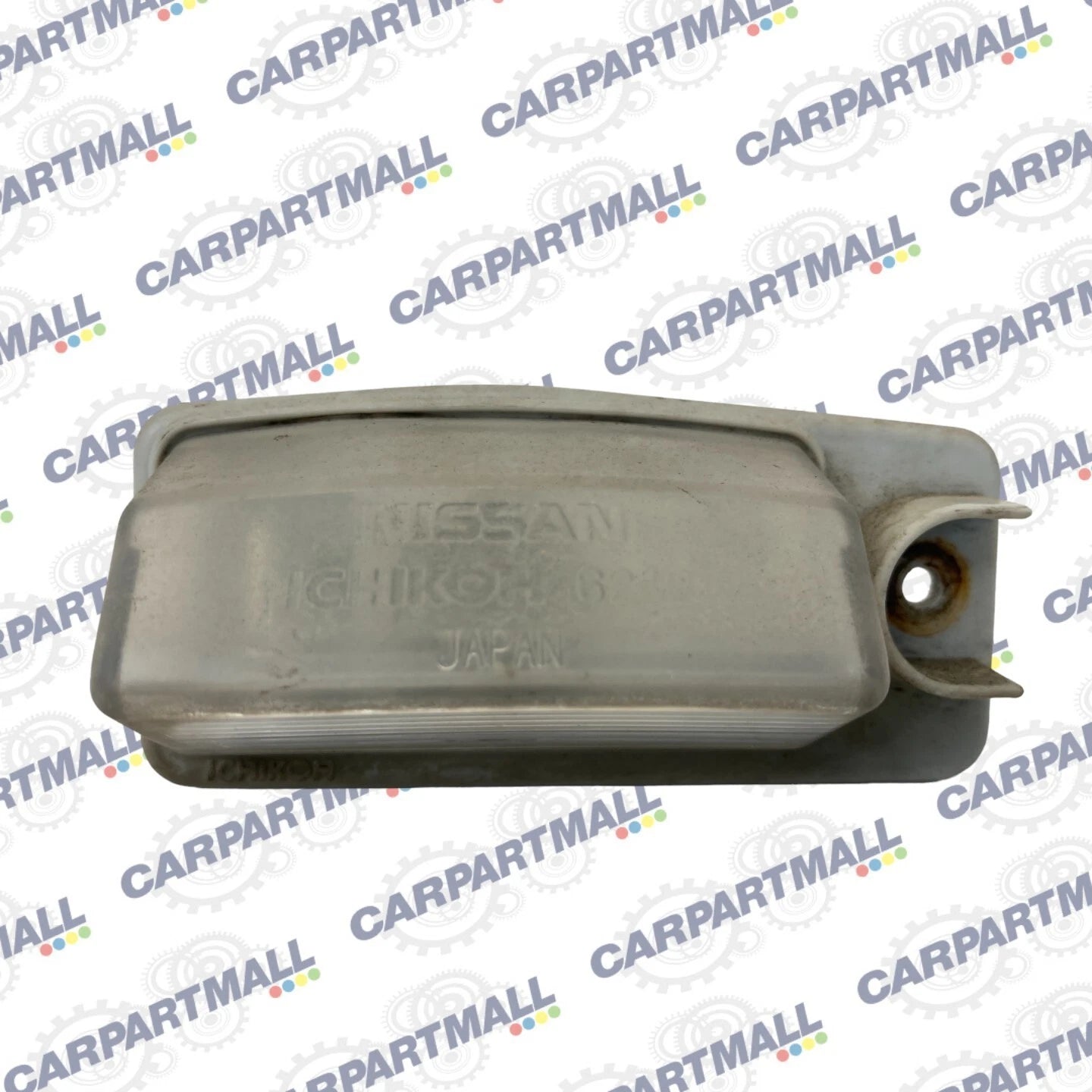 2009-2014 NISSAN MAXIMA 07-13 ALTIMA REAR LICENSE PLATE LIGHT LAMP ASSEMBLY OEM
