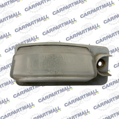 2009-2014 NISSAN MAXIMA 07-13 ALTIMA REAR LICENSE PLATE LIGHT LAMP ASSEMBLY OEM