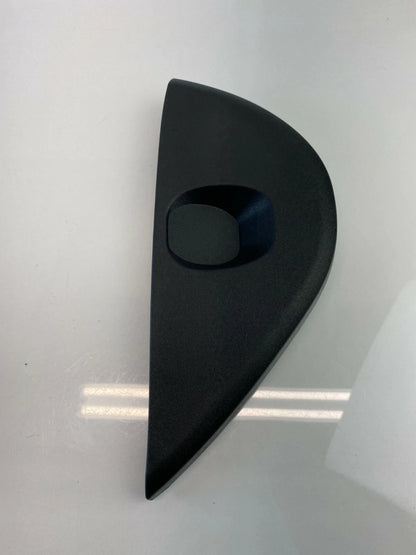 2011-2018 VOLVO S60 LEFT DRIVER SIDE DASH END CAP COVER TRIM PANEL 30791679
