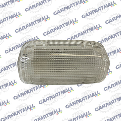 1998-2005 LEXUS GS300 REAR RIGHT SIDE INTERIOR DOOR PANEL COURTESY LIGHT LAMP