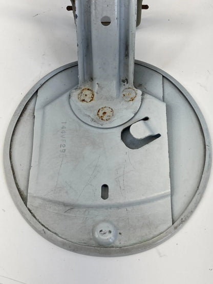 09 10 11 12 13 14 15 16 17 Chevrolet Traverse Fuel Filler Gas Door Lid OEM