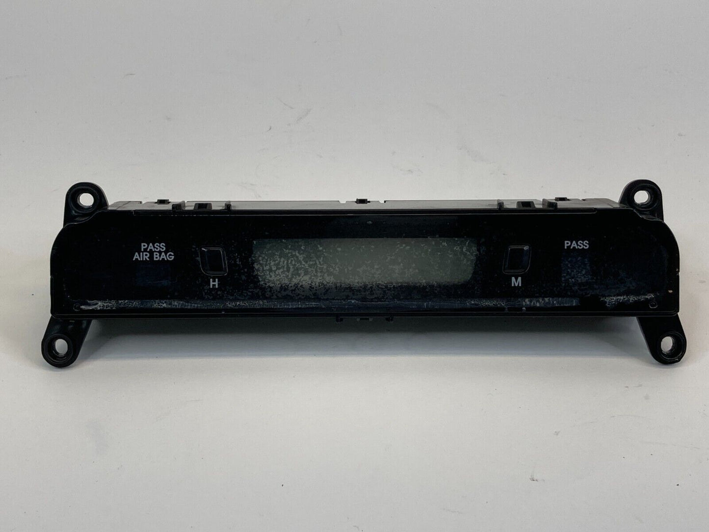 2011-2015 Hyundai Sonata Dash Clock Assembly Digital Control 94510-3Q000 OEM