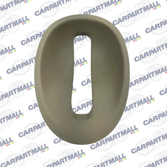 2003-2011 SAAB 9-3 93 EMERGENCY E-BRAKE HANDLE TRIM SURROUND COVER 12835847 OEM