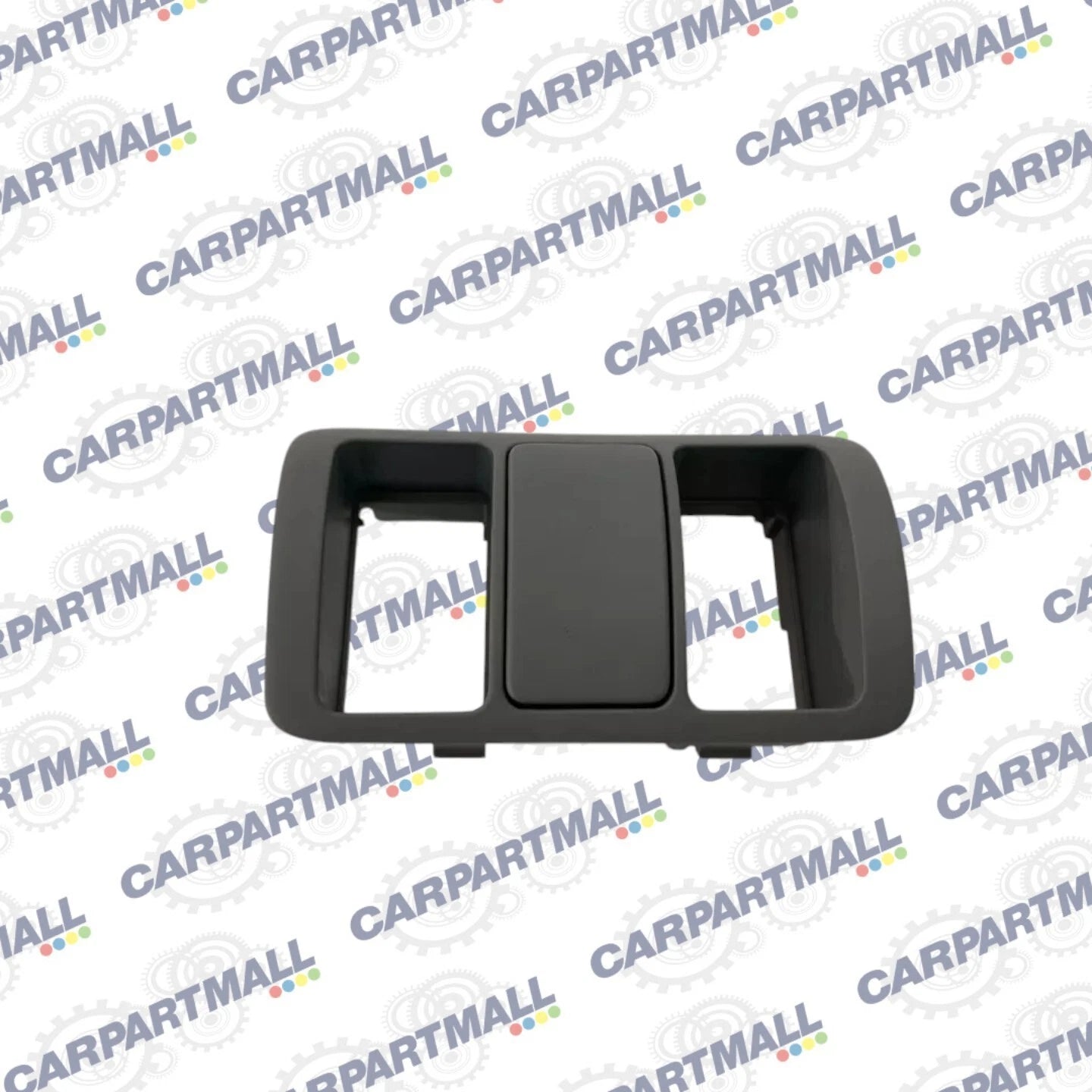 2007 2008 2009 2010 HYUNDAI ENTOURAGE DASH PANEL DIMMER SWITCH BEZEL TRIM OEM