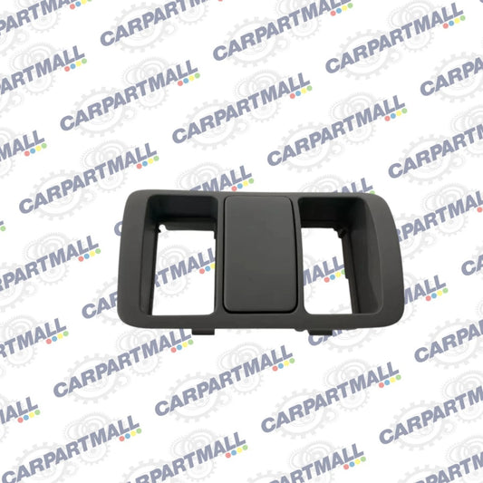 2007 2008 2009 2010 HYUNDAI ENTOURAGE DASH PANEL DIMMER SWITCH BEZEL TRIM OEM