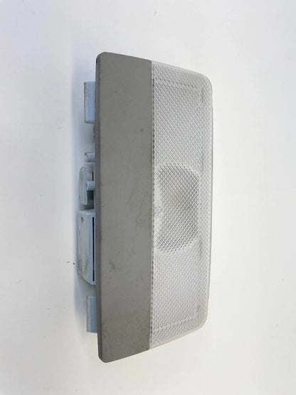 2010-2017 CHEVROLET EQUINOX REAR INTERIOR DOME LIGHT LAMP ASSEMBLY 316627975 OEM