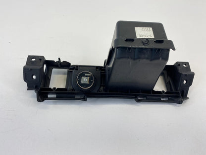 07-12 ACURA RDX LOWER DASH STORAGE COMPARTMENT W/ POWER OUTLET 77290STKA000