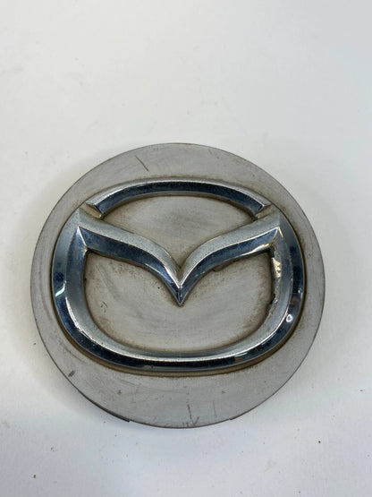 MAZDA WHEEL RIM CENTER CAP HUB CAP CHROME HUBCAP 2874 OEM