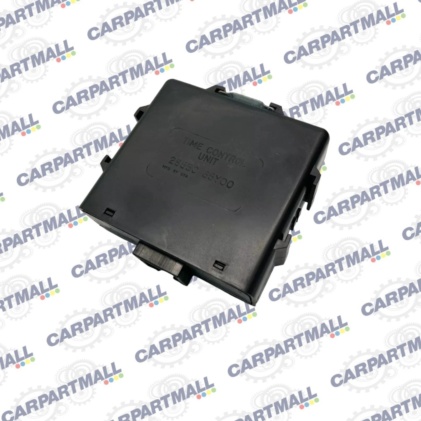 91 92 93 94 NISSAN SENTRA 1.6L AT TIME CONTROL MODULE UNIT 28550-65Y00 OEM