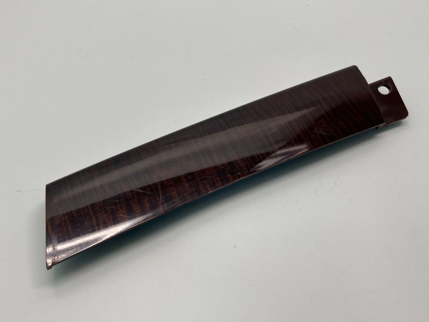 2007-2009 MAZDA CX-9 FRONT RIGHT PASSENGER SIDE DOOR MOLDING TRIM SMALL BEZEL