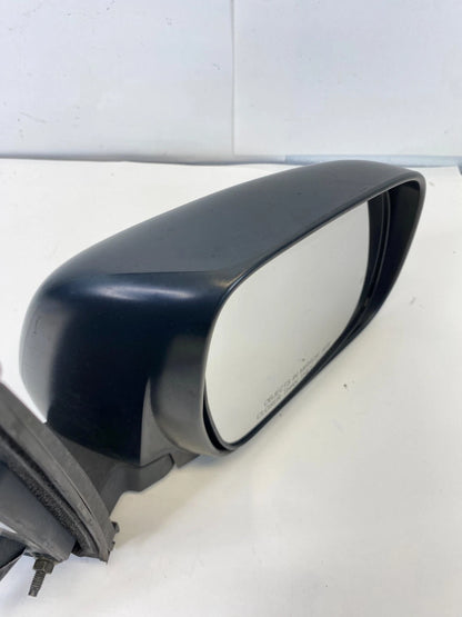 2004-2010 TOYOTA SIENNA FRONT RIGHT PASSENGER SIDE VIEW POWER DOOR MIRROR OEM