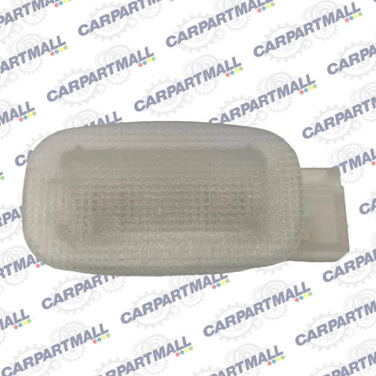 06-11 MERCEDES-BENZ ML350 FRONT DASH PANEL COURTESY LIGHT LAMP 2088200501 OEM
