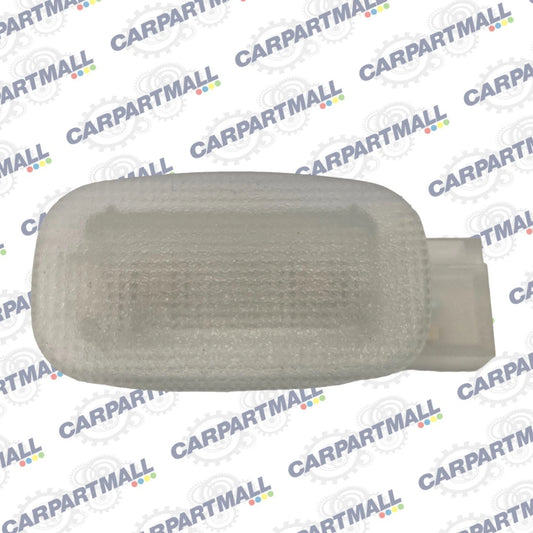 06-11 MERCEDES-BENZ ML350 FRONT DASH PANEL COURTESY LIGHT LAMP 2088200501 OEM