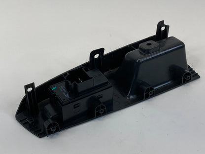 13-14 Chevrolet Cruze 16 Limited Rear RH Window Control Switch w/Bezel 877569434