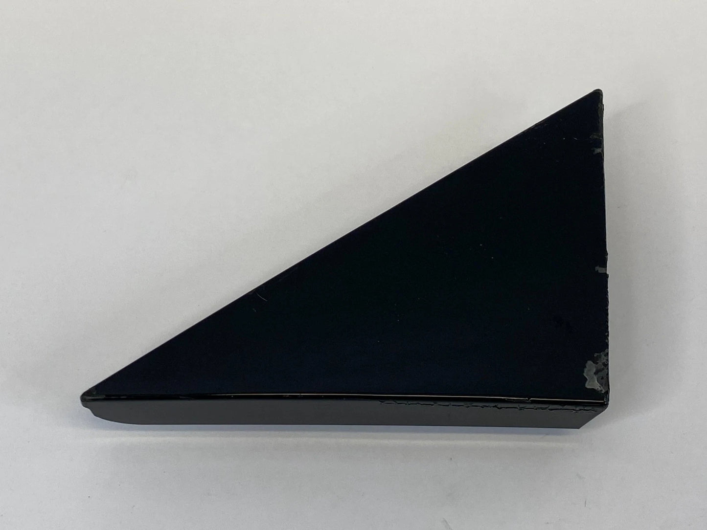 03-08 HONDA ELEMENT FRONT RIGHT EXTERIOR CORNER TRIM COVER 75490-SCV-A000 OEM