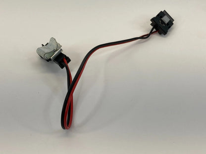 2015 15 BUICK REGAL FRONT DOOR COURTESY LIGHT LAMP WIRE CABLE A2180-4 OEM