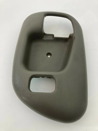 1998-2001 CHEVROLET LUMINA SEDAN REAR RIGHT INNER DOOR HANDLE COVER BEZEL RR RH