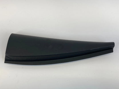 2009 10 11 2012 CHEVROLET TRAVERSE REAR RIGHT DOOR INNER FRAME CORNER BEZEL OEM