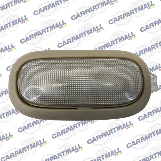 2011 Dodge Avenger 11-14 Chrysler 200 Roof Interior Dome Light Lamp 5JG55TRMAD