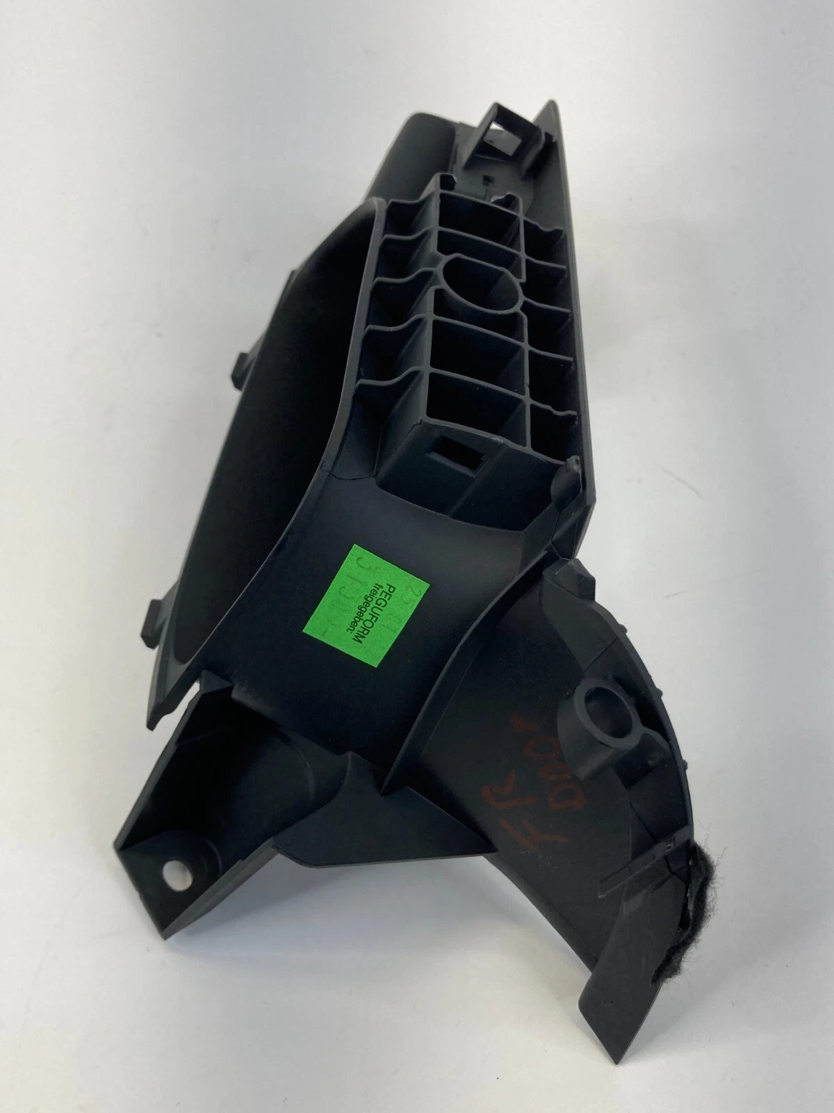 2009-2016 AUDI A4 FRONT RIGHT SIDE DOOR WINDOW SWITCH BEZEL PANEL ASSEMBLY OEM