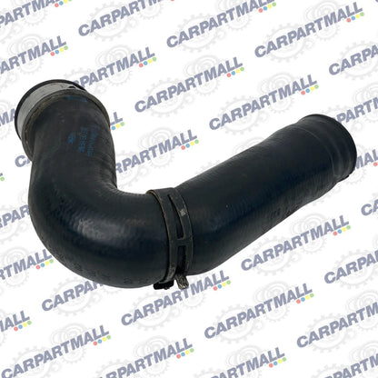 2006-2008 VOLKSWAGEN GTI 2.0L L4 16V TURBO AIR INTERCOOLER PIPE HOSE 1K0145845