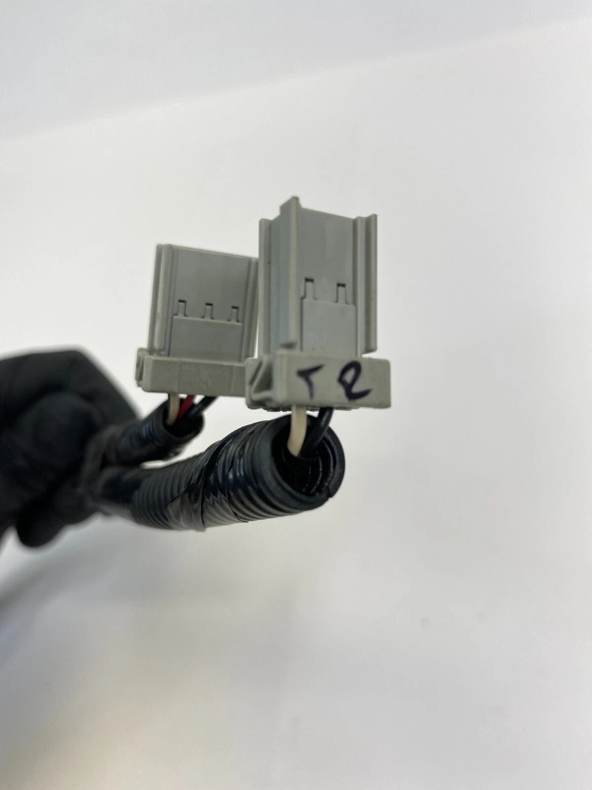 2004 2005 206 ACURA TL SEDAN BACK REAR SIDE TAILLIGHT TAIL LAMP WIRING HARNESS