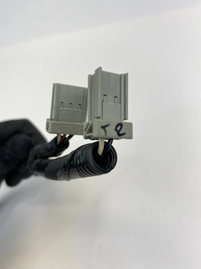 2004 2005 206 ACURA TL SEDAN BACK REAR SIDE TAILLIGHT TAIL LAMP WIRING HARNESS