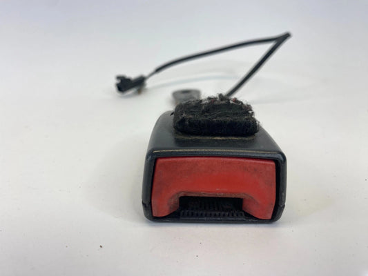 2010-2017 CHEVROLET EQUINOX GMC TERRAIN FRONT LEFT DRIVER SEAT BELT BUCKLE OEM