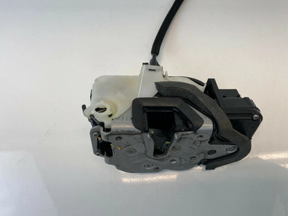 11-16 CHEVY CRUZE 13-15 MALIBU FRONT RIGHT SIDE DOOR LOCK LATCH 13579523 OEM