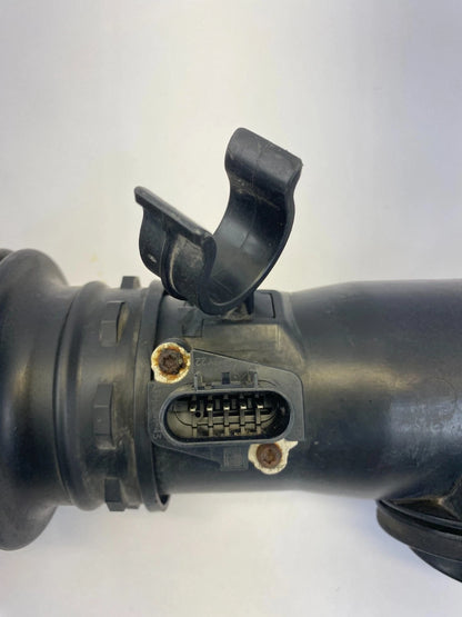 2006 2007 CHEVROLET TRAILBLAZER 4.2L L6 AIR CLEANER OUTLET DUCT TUBE W/ MAF OEM